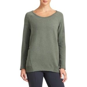 Athleta Studio CYA Sweatshirt